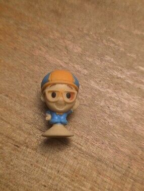 Blippi Toy